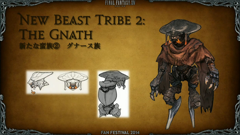 Illustration for article titled Flying Mounts, Dark Knights And More Fresh FFXIV Expansion Info
